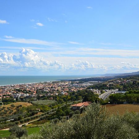 Incantea Resort Tortoreto Екстер'єр фото
