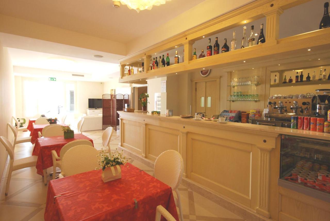 Incantea Resort Tortoreto Екстер'єр фото