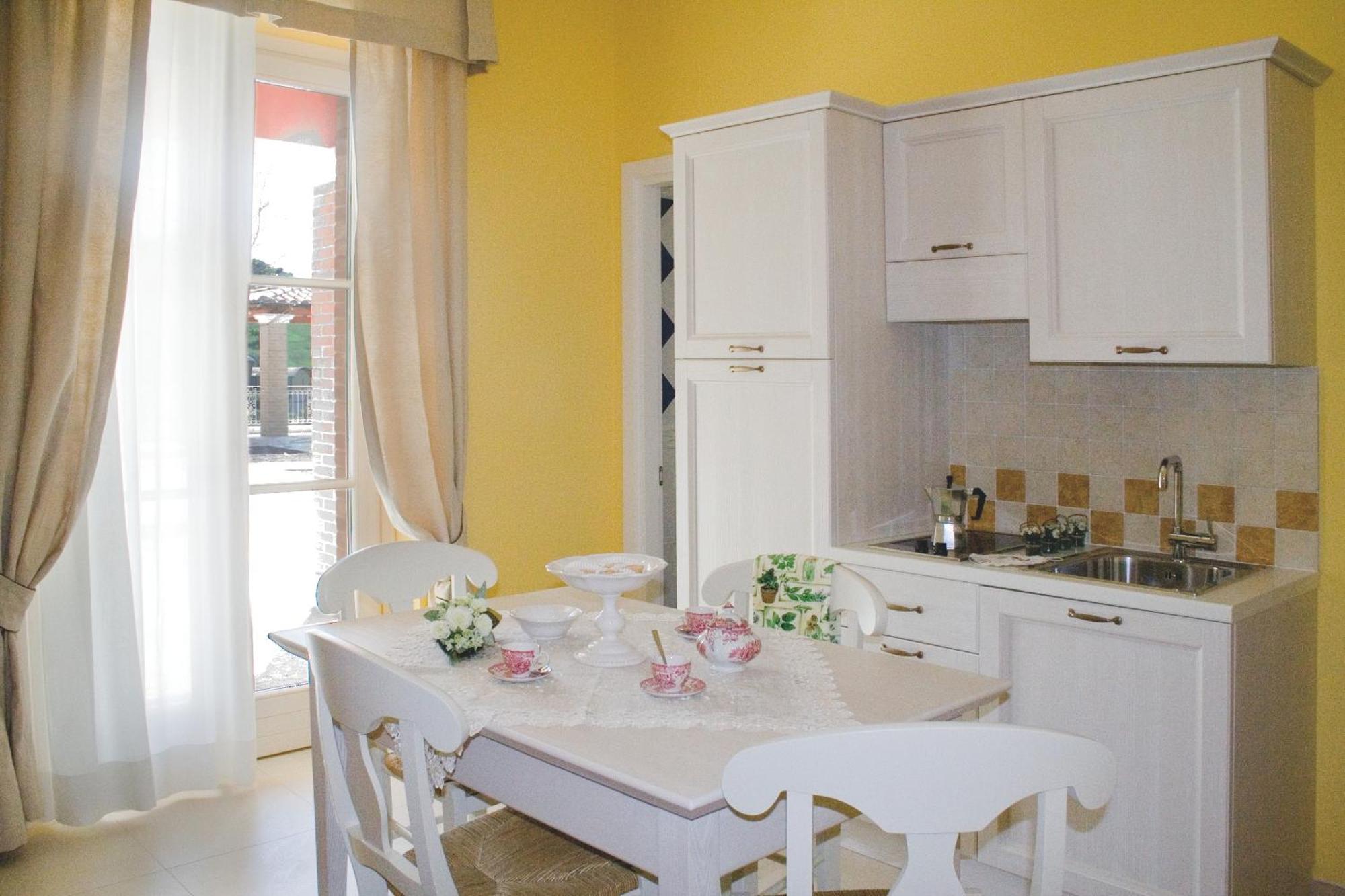 Incantea Resort Tortoreto Екстер'єр фото