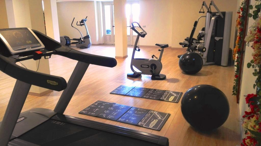 Incantea Resort Tortoreto Екстер'єр фото
