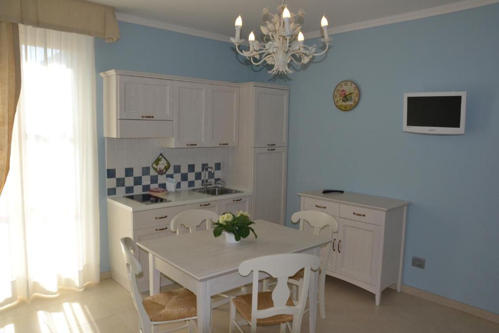 Incantea Resort Tortoreto Екстер'єр фото