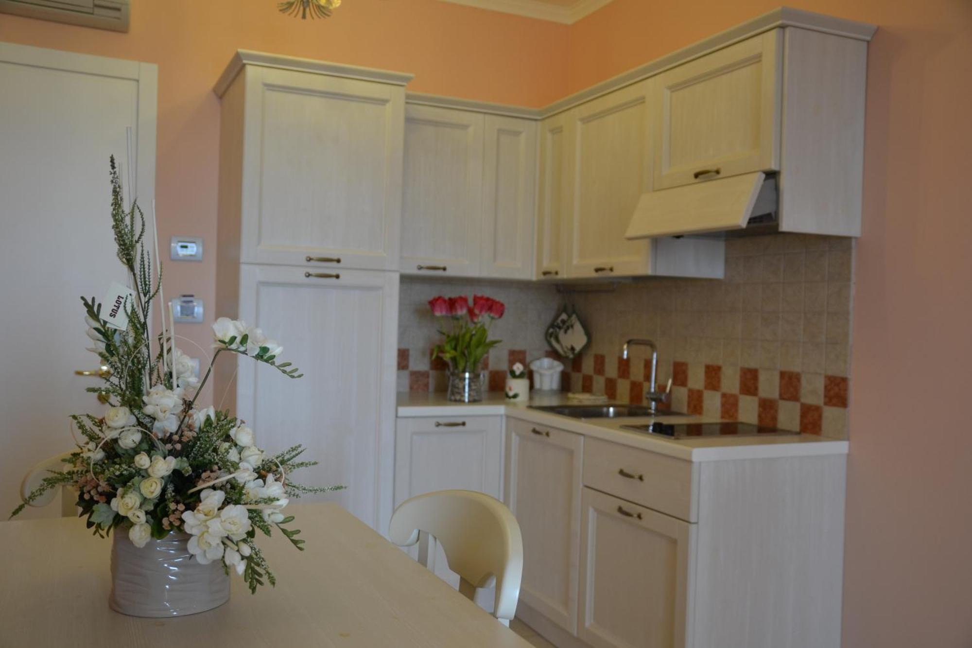 Incantea Resort Tortoreto Екстер'єр фото