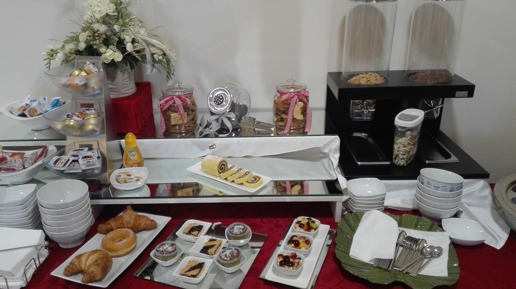 Incantea Resort Tortoreto Екстер'єр фото