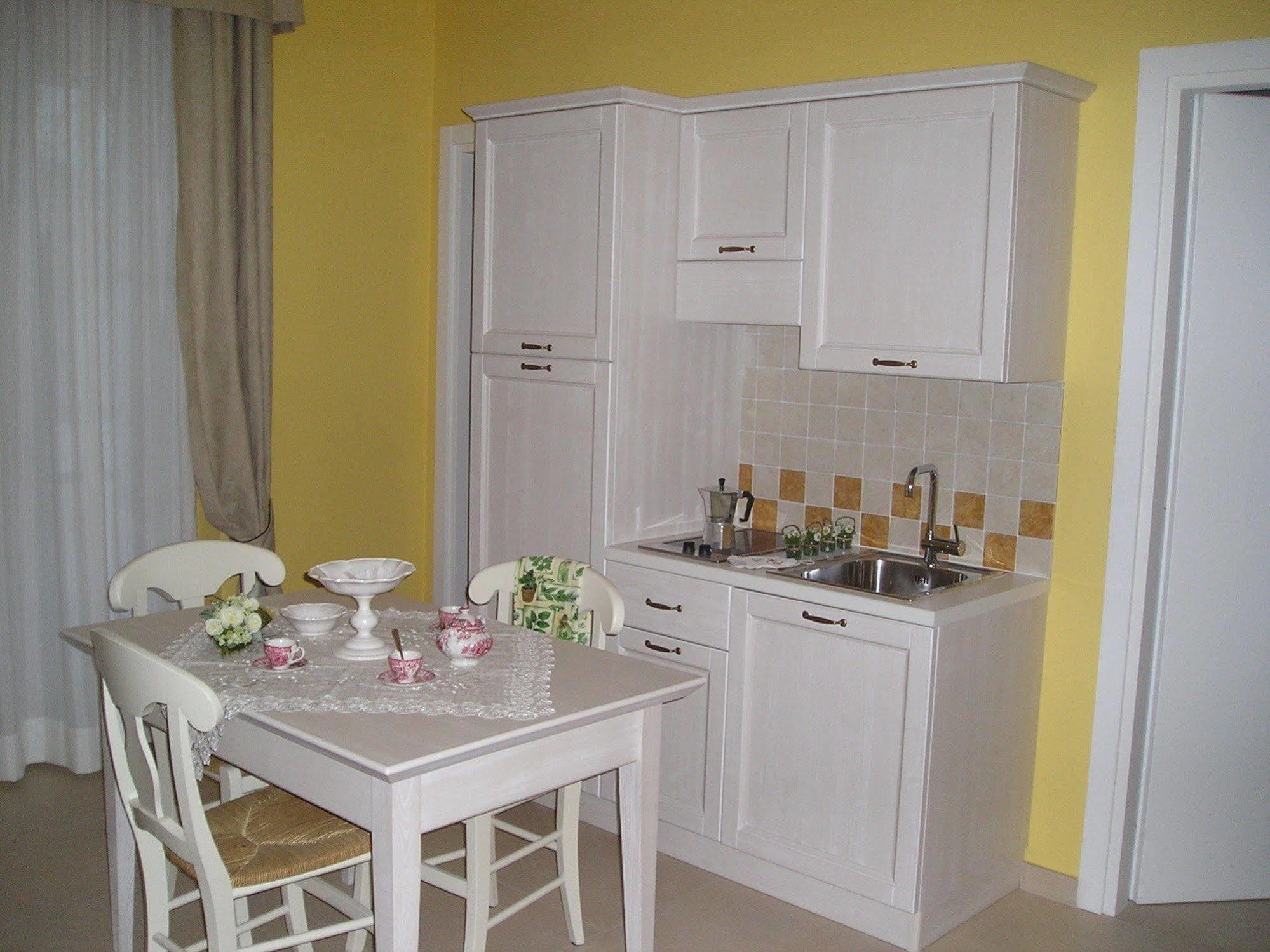 Incantea Resort Tortoreto Екстер'єр фото