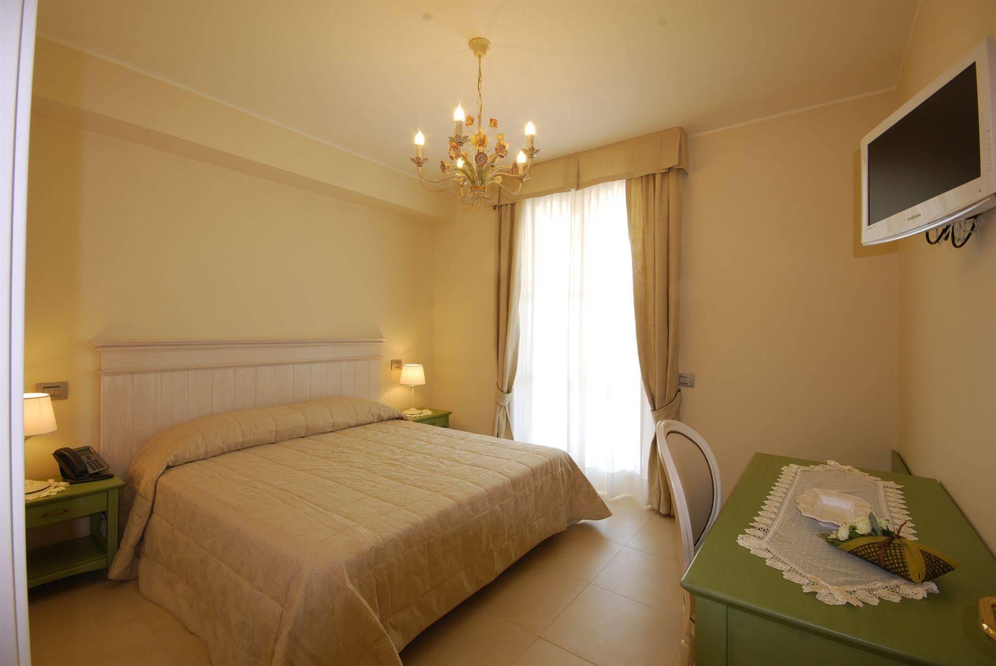 Incantea Resort Tortoreto Екстер'єр фото