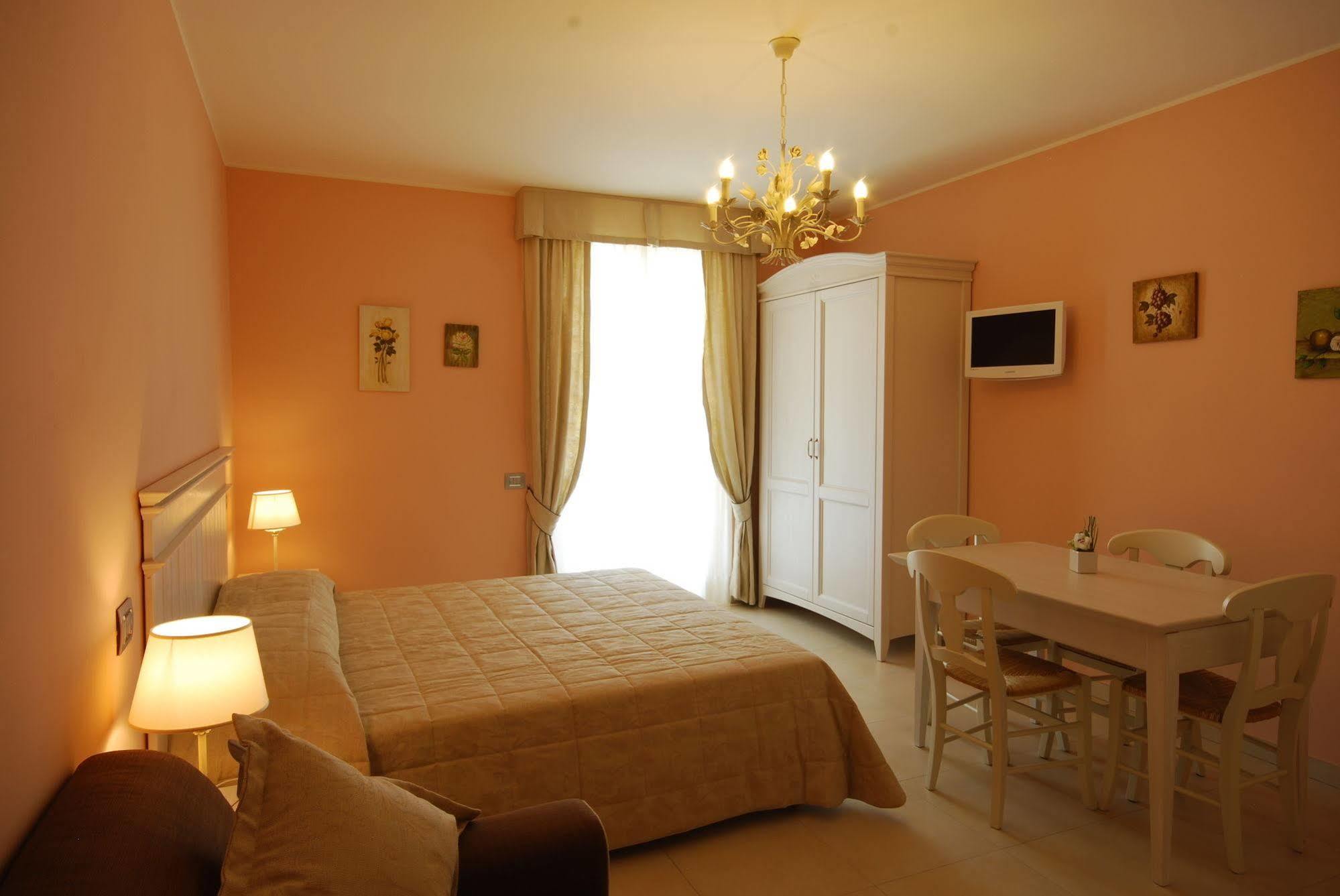 Incantea Resort Tortoreto Екстер'єр фото