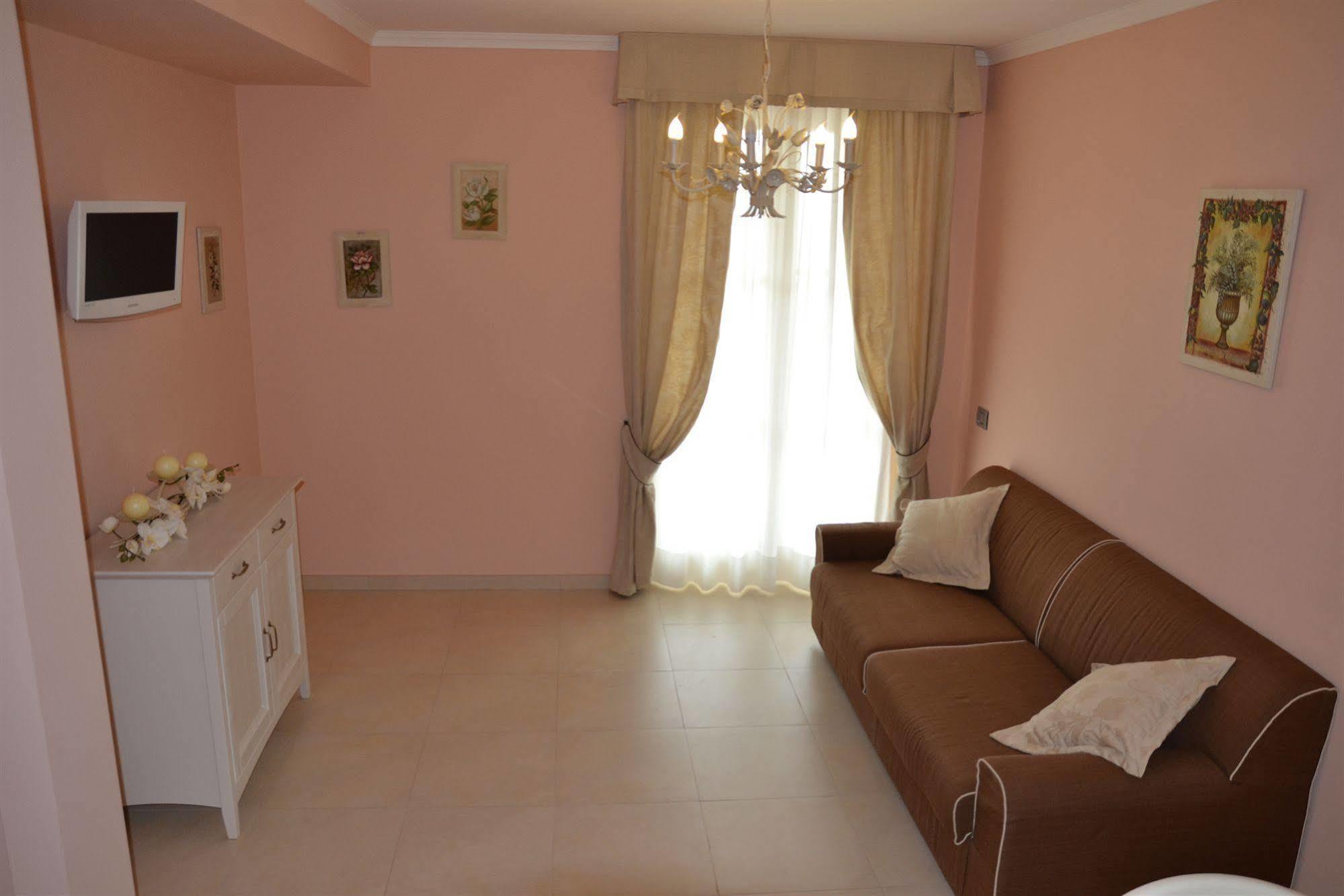 Incantea Resort Tortoreto Екстер'єр фото