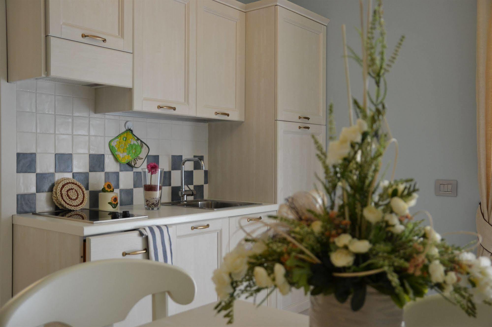 Incantea Resort Tortoreto Екстер'єр фото