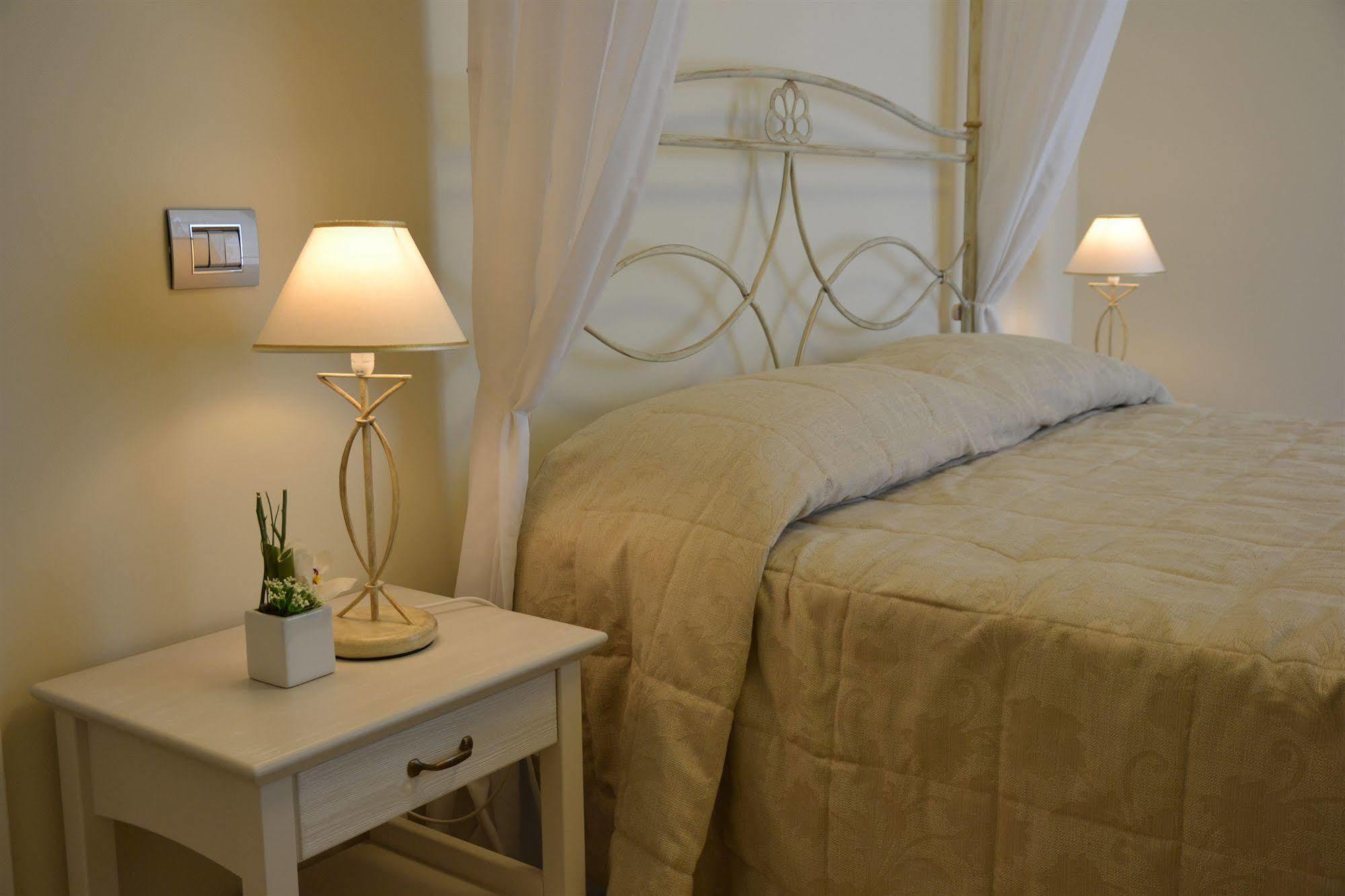 Incantea Resort Tortoreto Екстер'єр фото