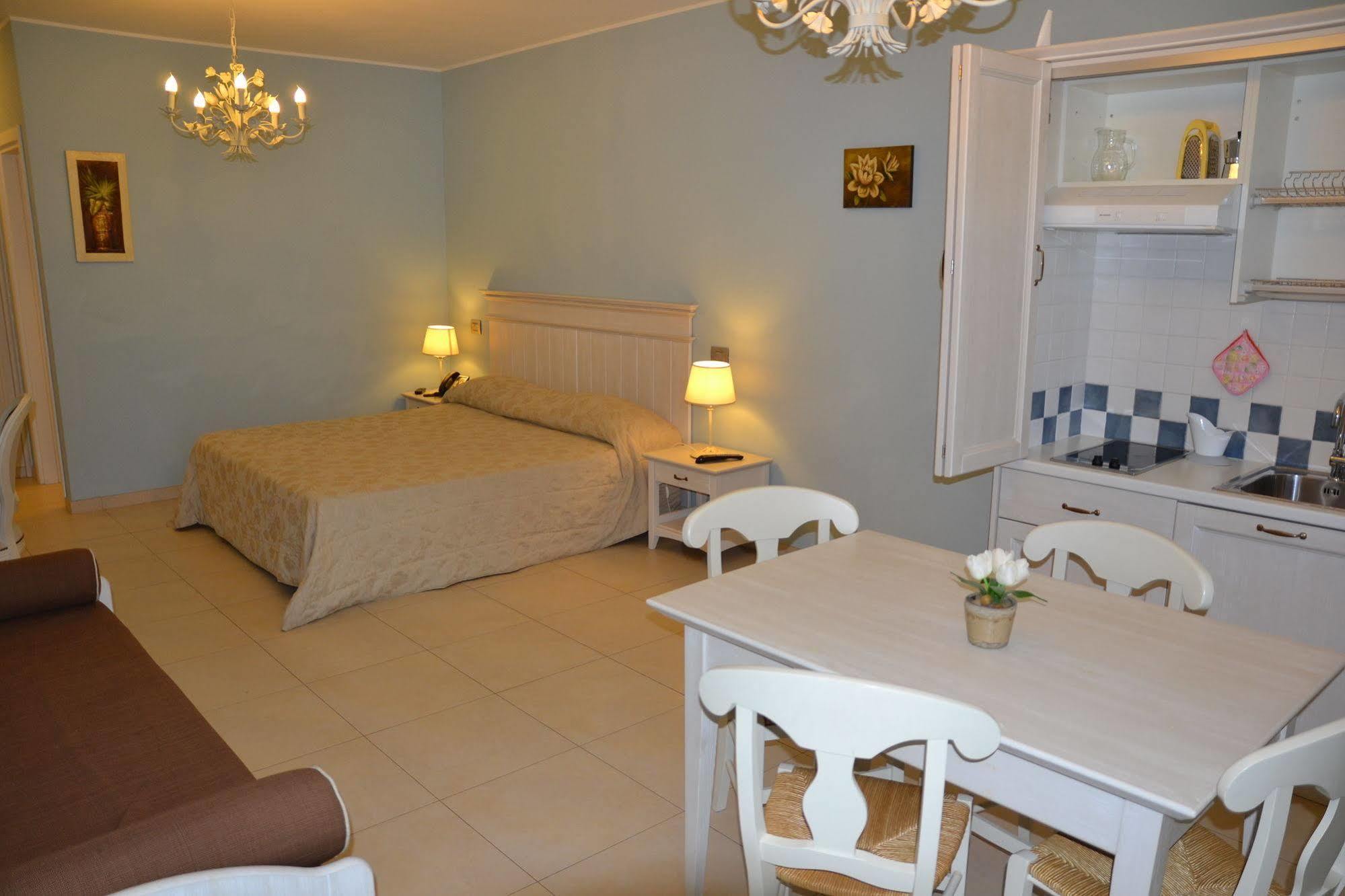 Incantea Resort Tortoreto Екстер'єр фото