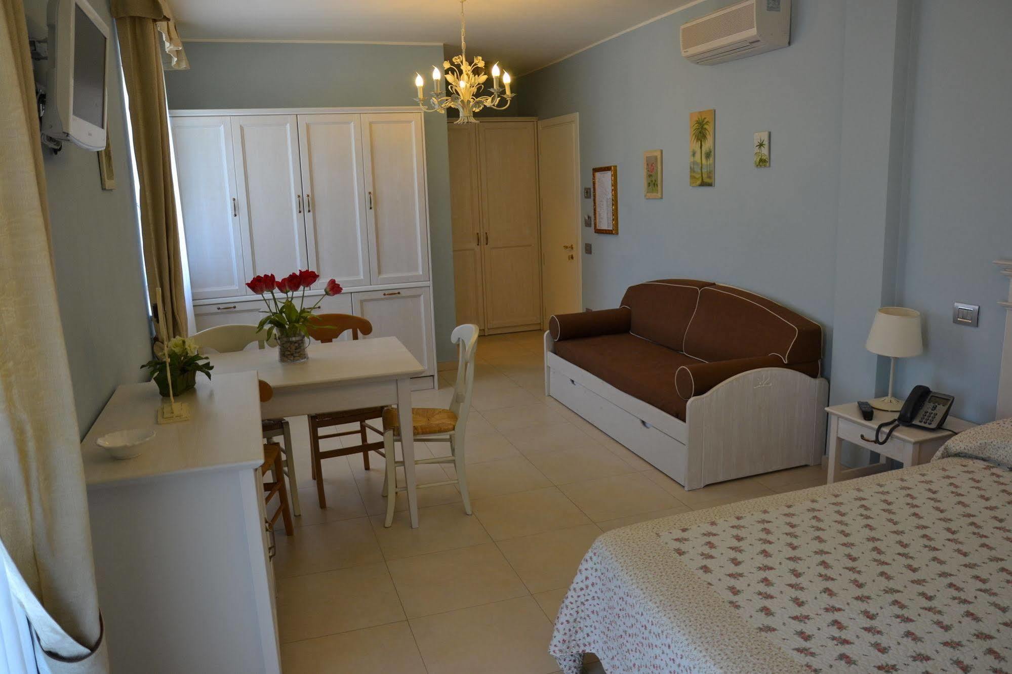 Incantea Resort Tortoreto Екстер'єр фото