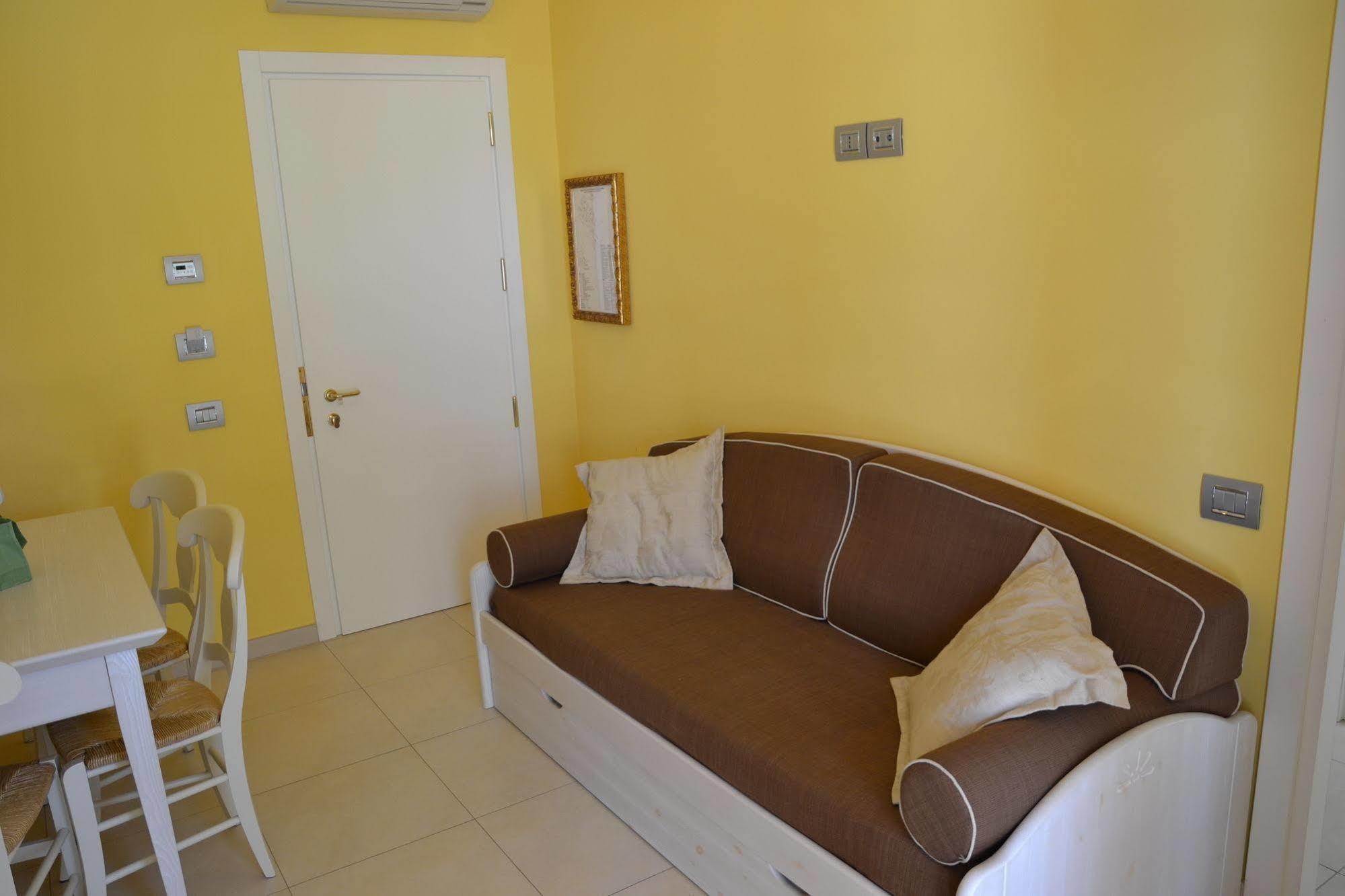 Incantea Resort Tortoreto Екстер'єр фото