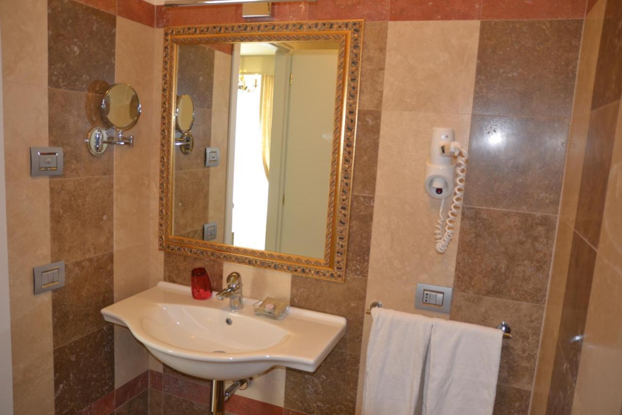 Incantea Resort Tortoreto Екстер'єр фото