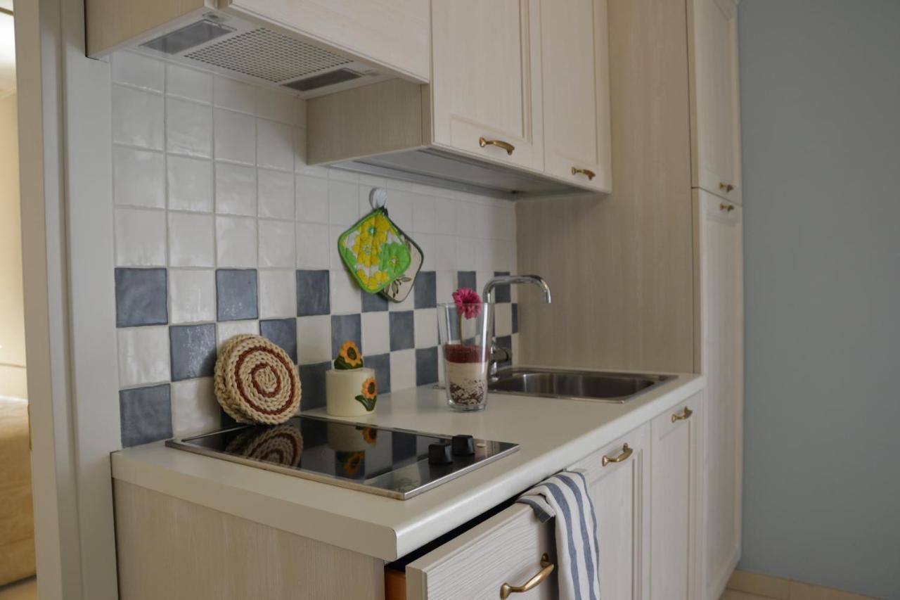 Incantea Resort Tortoreto Екстер'єр фото